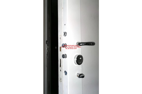 serrure queen star 5hb